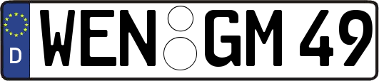 WEN-GM49