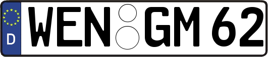 WEN-GM62