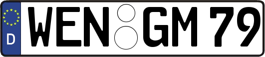 WEN-GM79