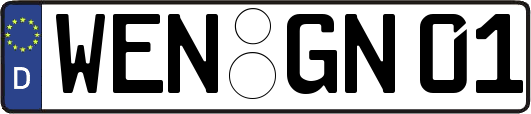 WEN-GN01