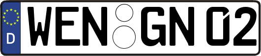 WEN-GN02
