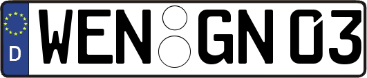 WEN-GN03