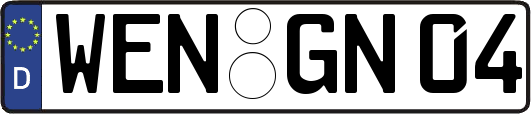 WEN-GN04