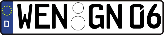 WEN-GN06