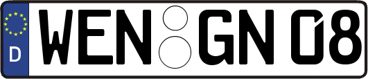 WEN-GN08