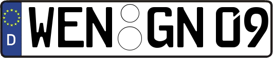 WEN-GN09