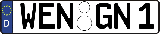 WEN-GN1