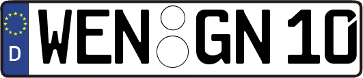 WEN-GN10