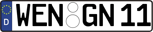 WEN-GN11