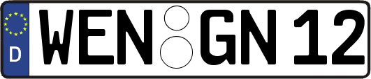 WEN-GN12
