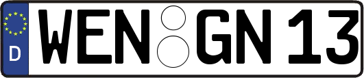 WEN-GN13