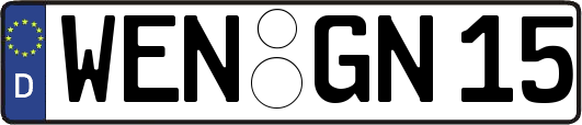 WEN-GN15