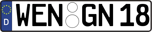 WEN-GN18