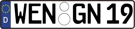WEN-GN19