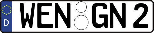 WEN-GN2