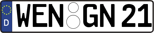 WEN-GN21