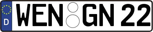WEN-GN22