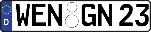 WEN-GN23