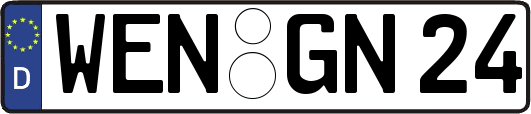WEN-GN24