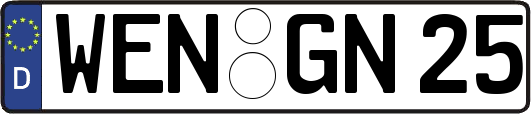 WEN-GN25