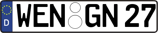 WEN-GN27