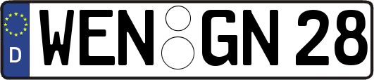 WEN-GN28