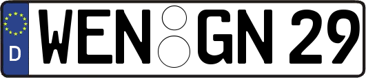 WEN-GN29