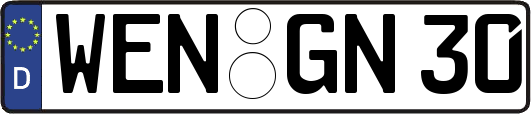 WEN-GN30