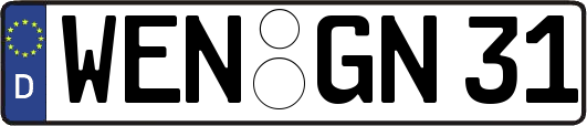 WEN-GN31