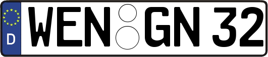 WEN-GN32