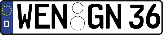 WEN-GN36