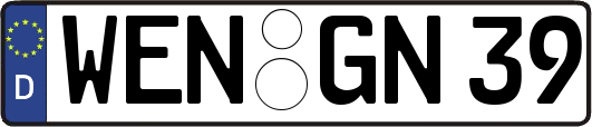 WEN-GN39