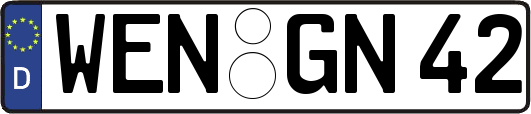 WEN-GN42