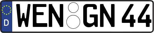 WEN-GN44