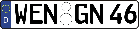 WEN-GN46