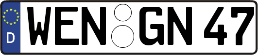 WEN-GN47