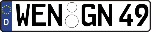 WEN-GN49