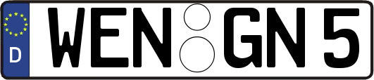 WEN-GN5