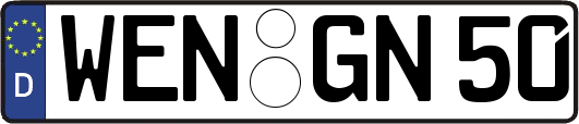 WEN-GN50
