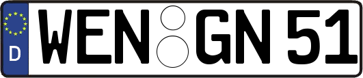 WEN-GN51