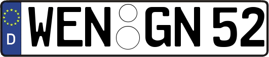 WEN-GN52