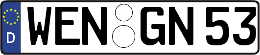 WEN-GN53
