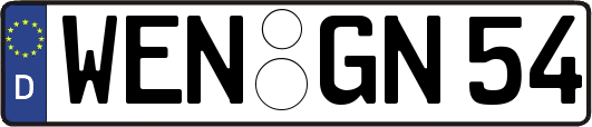 WEN-GN54