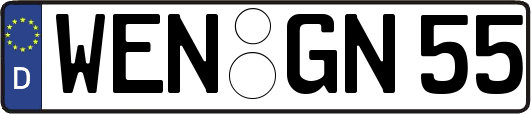 WEN-GN55