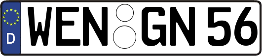 WEN-GN56