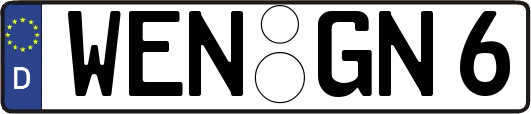 WEN-GN6