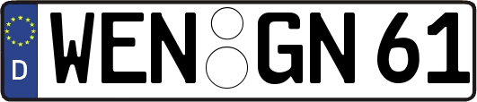 WEN-GN61
