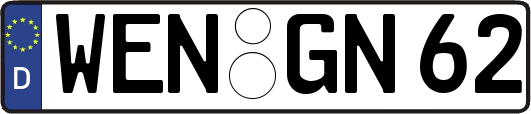 WEN-GN62