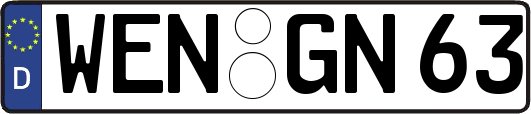 WEN-GN63