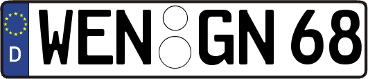 WEN-GN68
